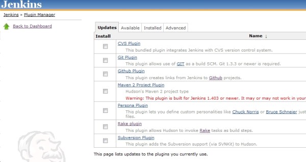 JenkinsManagePluginsPage